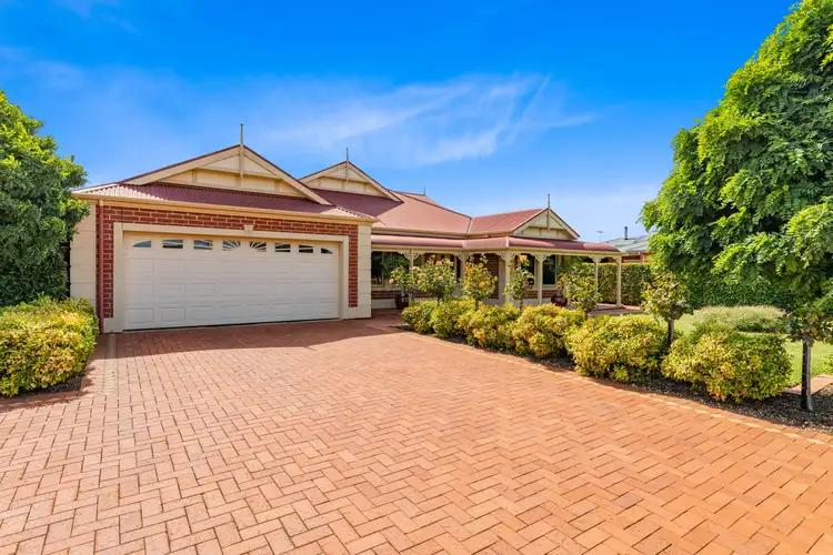 Second view of Homely house listing, 18 Chivell Road, Angle Vale SA 5117