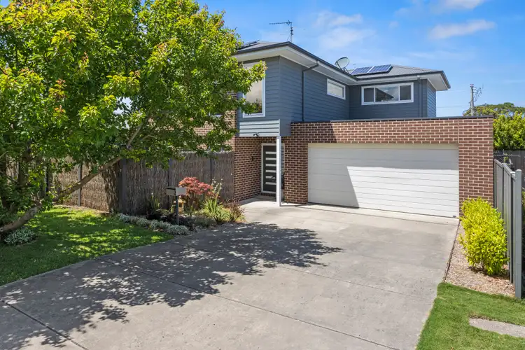Main view of Homely house listing, 3 Murray Street, Inverloch VIC 3996