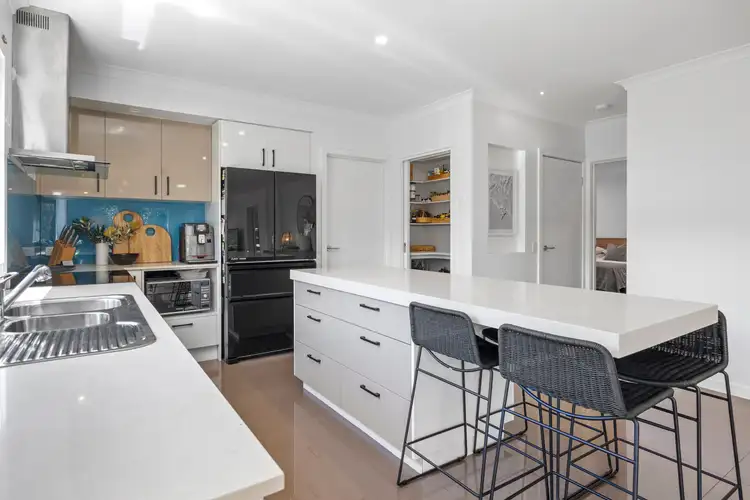Fifth view of Homely house listing, 3 Murray Street, Inverloch VIC 3996