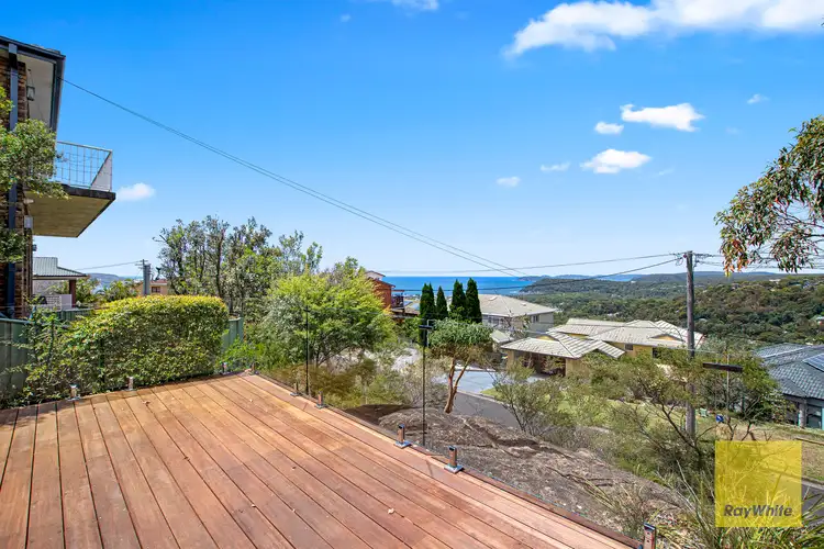 12 The Palisade, Umina Beach NSW 2257