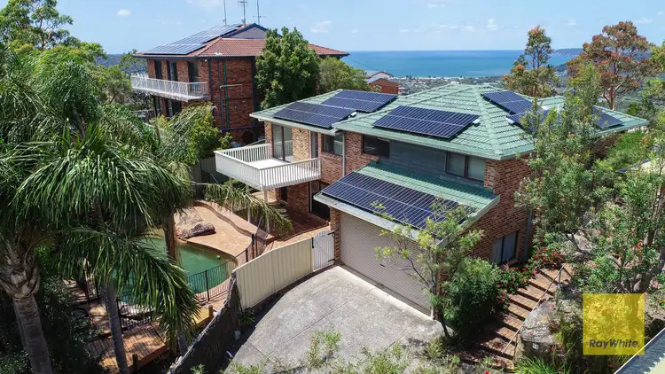 Second view of Homely house listing, 12 The Palisade, Umina Beach NSW 2257