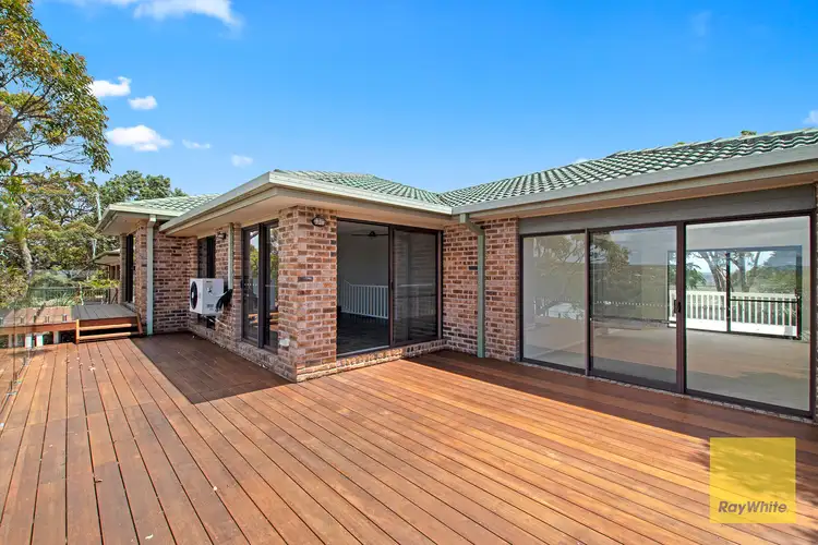 Fourth view of Homely house listing, 12 The Palisade, Umina Beach NSW 2257