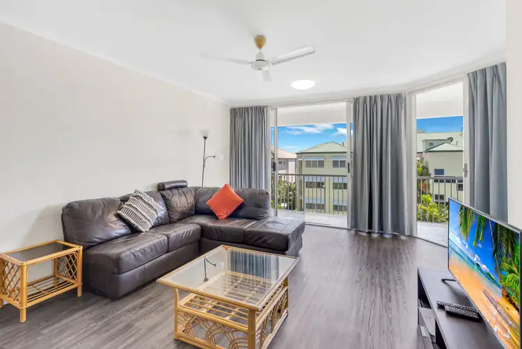 Sixth view of Homely unit listing, 6/44 Moore Street, Trinity Beach QLD 4879