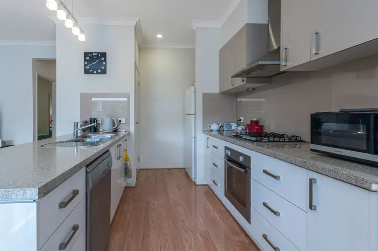Second view of Homely house listing, 3 Silky Oak Street, Pakenham VIC 3810