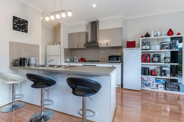 Third view of Homely house listing, 3 Silky Oak Street, Pakenham VIC 3810