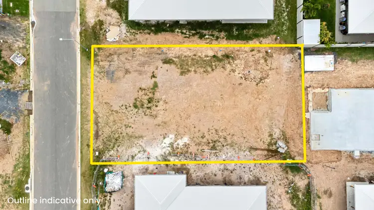 Fourth view of Homely land listing, 10 Quarterdeck Avenue, Pialba QLD 4655