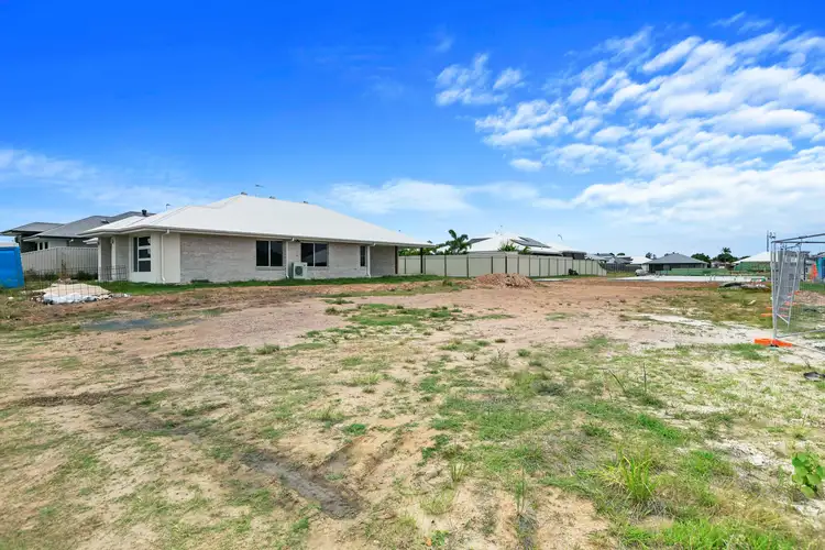 Fifth view of Homely land listing, 10 Quarterdeck Avenue, Pialba QLD 4655