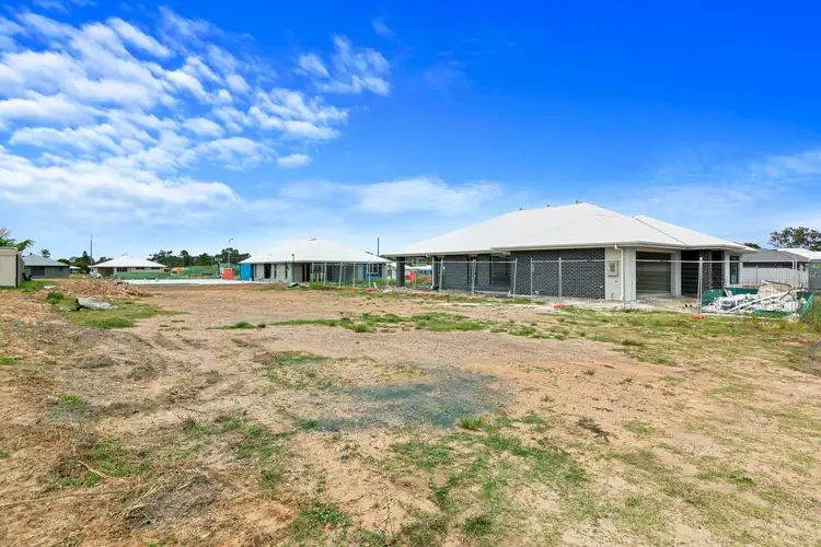 Sixth view of Homely land listing, 10 Quarterdeck Avenue, Pialba QLD 4655