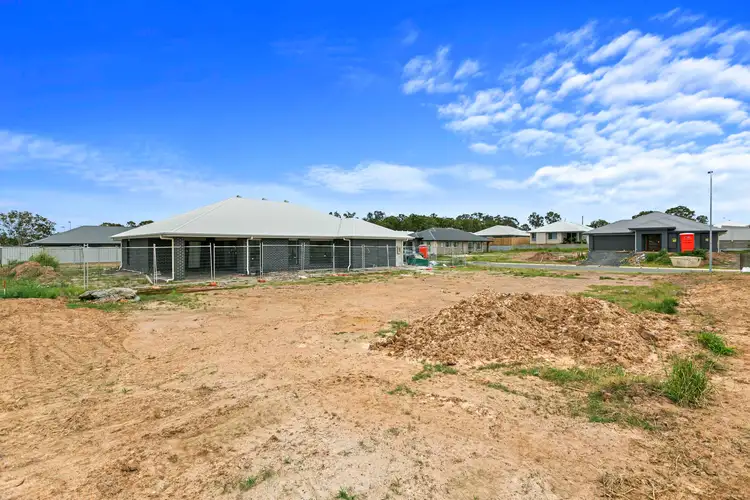 Seventh view of Homely land listing, 10 Quarterdeck Avenue, Pialba QLD 4655