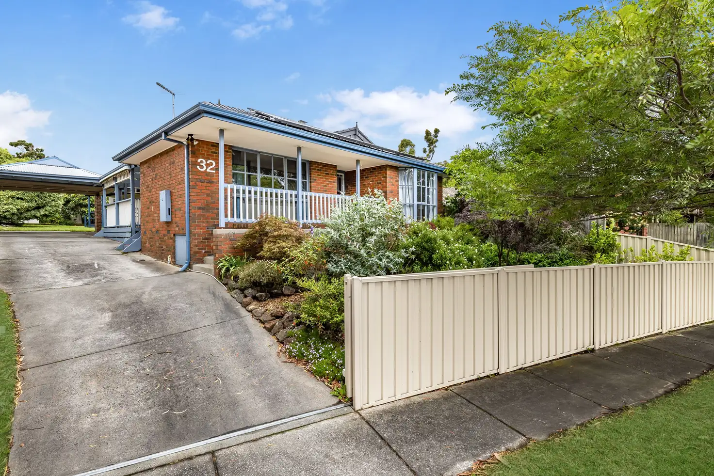 Main view of Homely house listing, 32 Meeking Drive, Pakenham VIC 3810