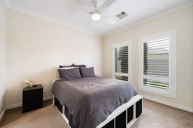 Second view of Homely house listing, 21A Barker Avenue, Findon SA 5023