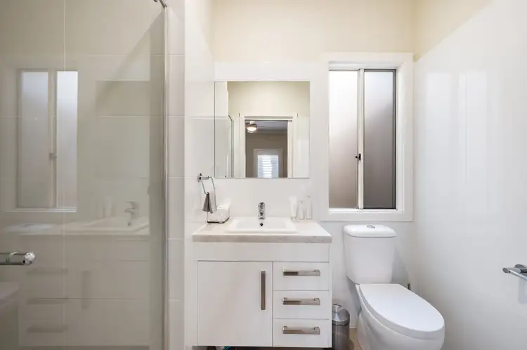 Third view of Homely house listing, 21A Barker Avenue, Findon SA 5023