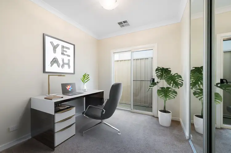 Fourth view of Homely house listing, 21A Barker Avenue, Findon SA 5023