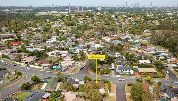 Main view of Homely house listing, 24 Pappas Way, Carrara QLD 4211