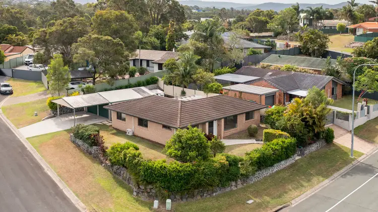 Second view of Homely house listing, 24 Pappas Way, Carrara QLD 4211