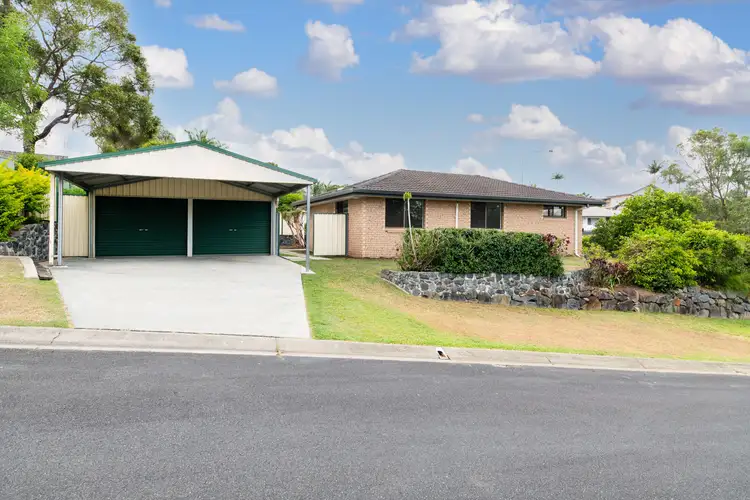 Third view of Homely house listing, 24 Pappas Way, Carrara QLD 4211