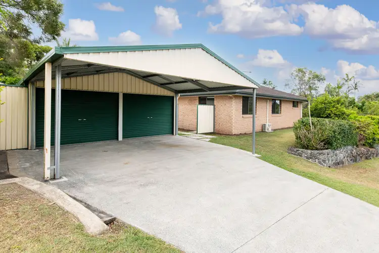 Fourth view of Homely house listing, 24 Pappas Way, Carrara QLD 4211