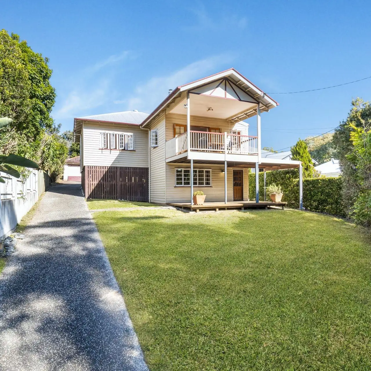 Main view of Homely house listing, 36 Jason Street, Red Hill QLD 4059