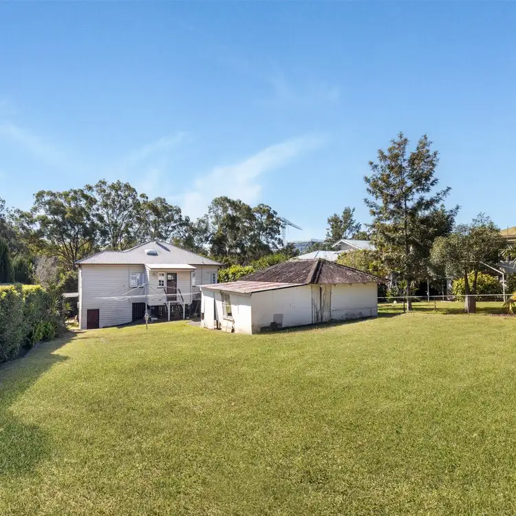 Second view of Homely house listing, 36 Jason Street, Red Hill QLD 4059