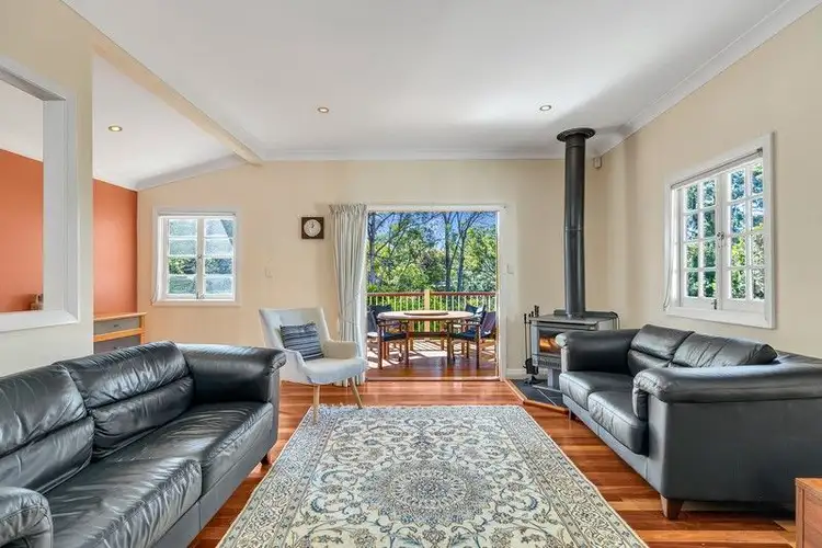 Third view of Homely house listing, 36 Jason Street, Red Hill QLD 4059