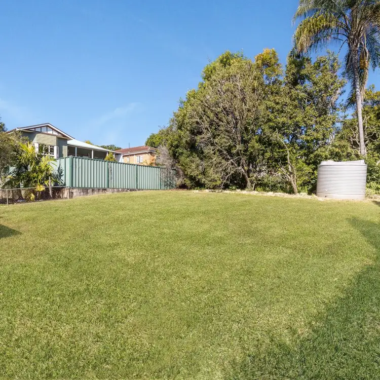 Fifth view of Homely house listing, 36 Jason Street, Red Hill QLD 4059