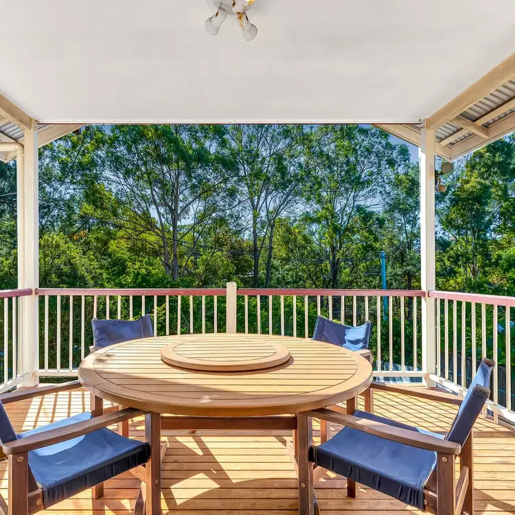 Sixth view of Homely house listing, 36 Jason Street, Red Hill QLD 4059