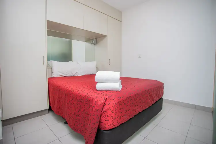 Fourth view of Homely unit listing, 901/6 Carey Street, Darwin City NT 800
