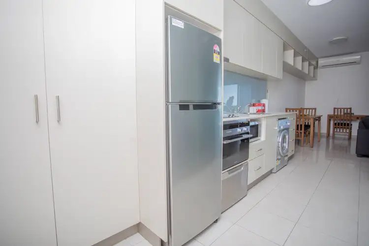 Fifth view of Homely unit listing, 901/6 Carey Street, Darwin City NT 800