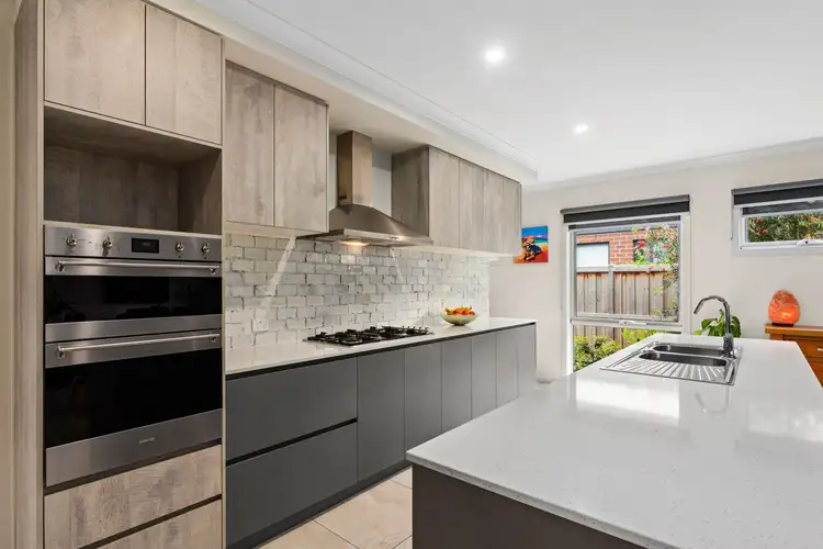 Third view of Homely house listing, 22 Secluded Drive, Armstrong Creek VIC 3217