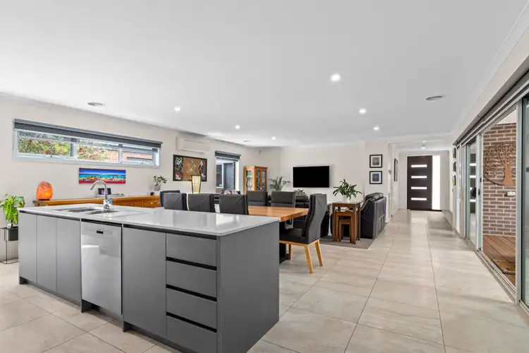 Fourth view of Homely house listing, 22 Secluded Drive, Armstrong Creek VIC 3217