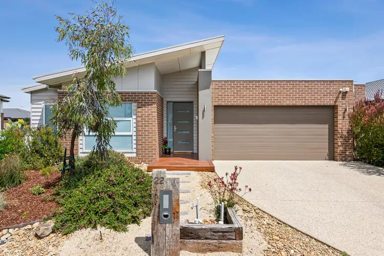Fifth view of Homely house listing, 22 Secluded Drive, Armstrong Creek VIC 3217