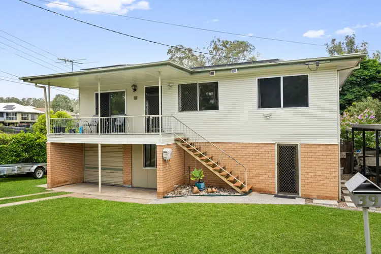 39 Belleglade Avenue, Bundamba QLD 4304