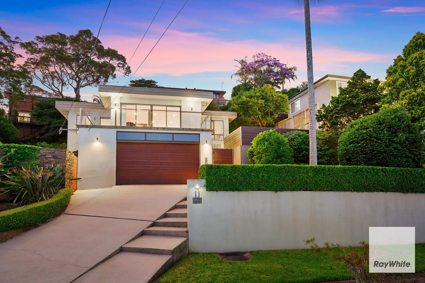 Main view of Homely house listing, 11 Morna Place, Kareela NSW 2232