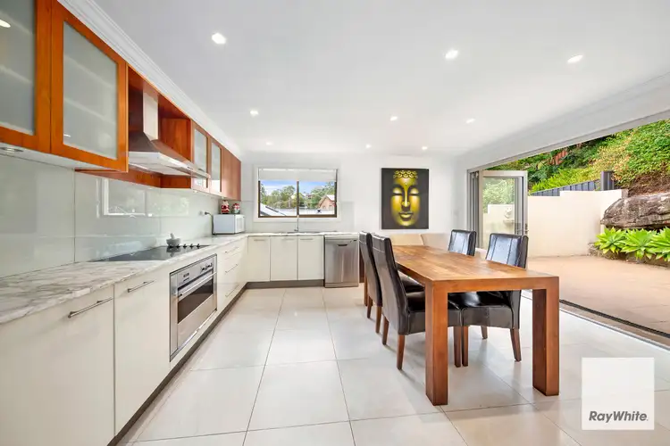 Third view of Homely house listing, 11 Morna Place, Kareela NSW 2232