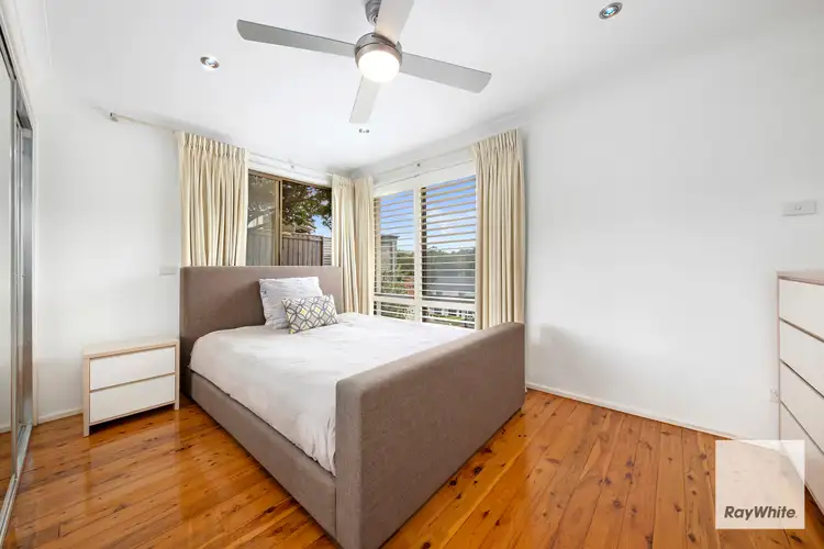 Fourth view of Homely house listing, 11 Morna Place, Kareela NSW 2232
