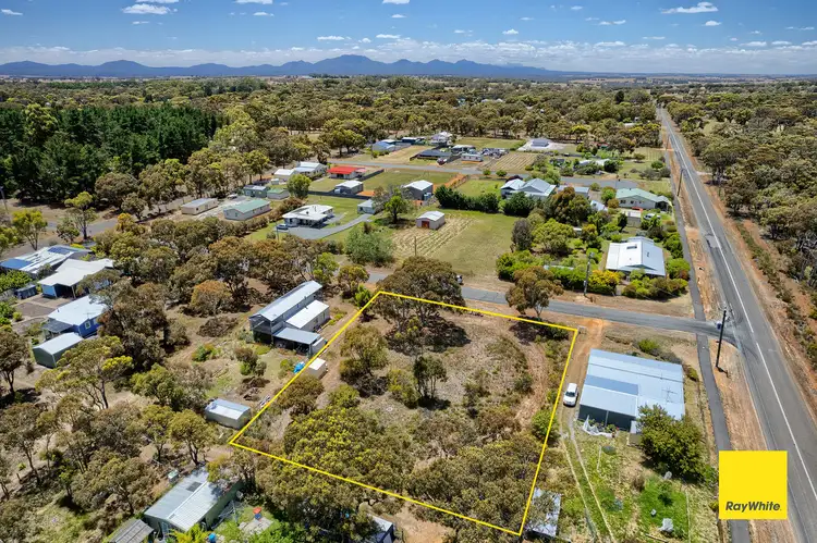 Main view of Homely land listing, 43 Fifth Avenue, Kendenup WA 6323