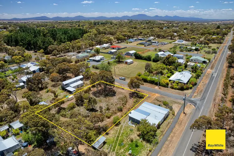 Second view of Homely land listing, 43 Fifth Avenue, Kendenup WA 6323
