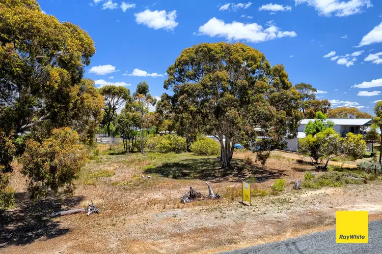 Third view of Homely land listing, 43 Fifth Avenue, Kendenup WA 6323