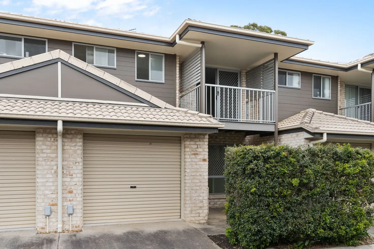 Main view of Homely townhouse listing, 3/10-22 Blyth Road, Murrumba Downs QLD 4503