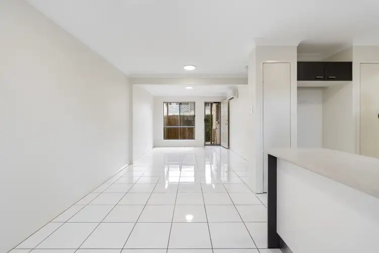 Fifth view of Homely townhouse listing, 3/10-22 Blyth Road, Murrumba Downs QLD 4503