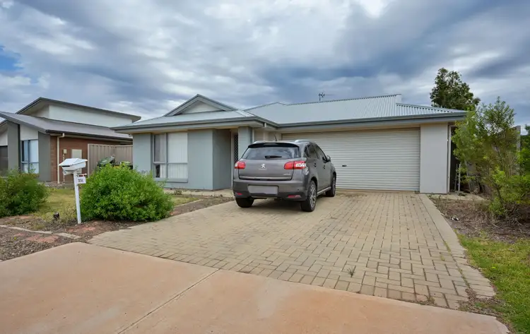 Main view of Homely house listing, 256 Cartledge Avenue, Whyalla Jenkins SA 5609