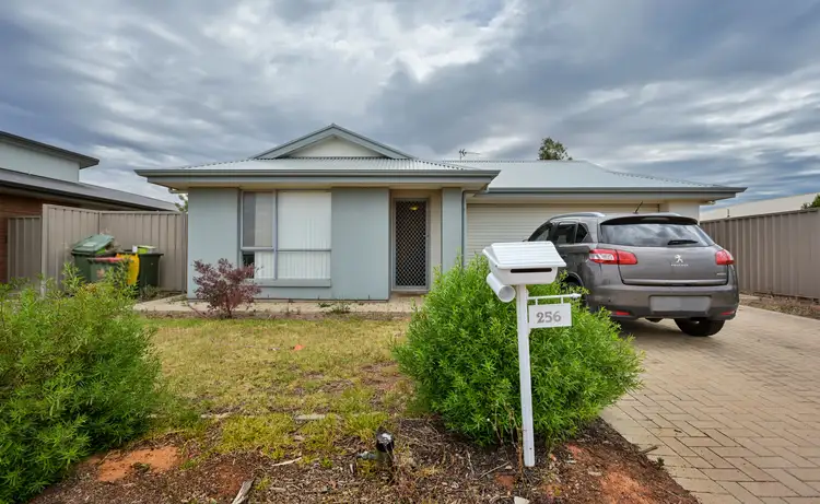 Second view of Homely house listing, 256 Cartledge Avenue, Whyalla Jenkins SA 5609