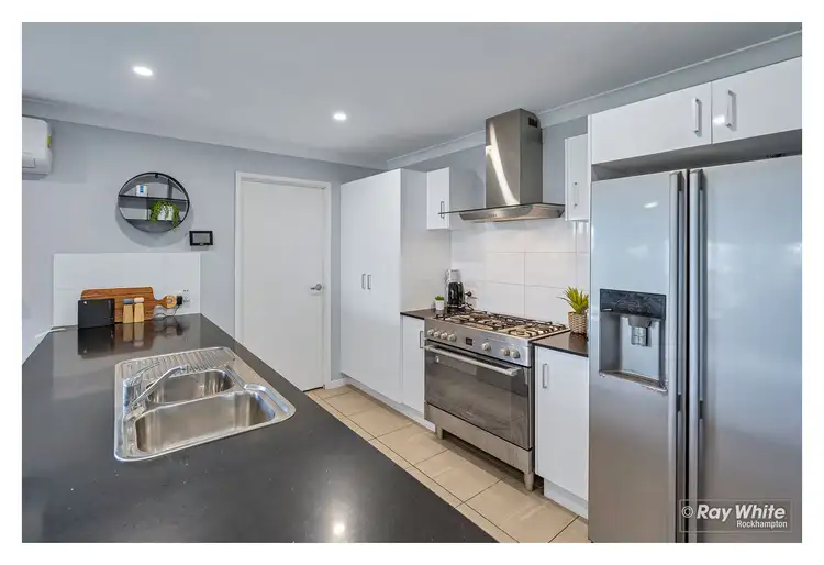 Sixth view of Homely house listing, 10 Dream Drive, Gracemere QLD 4702