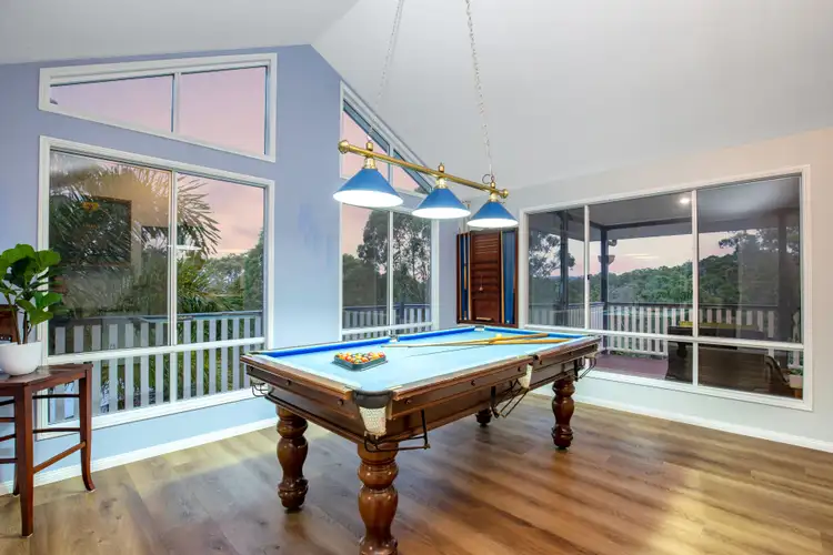 Third view of Homely house listing, 303 Wongawallan Drive, Wongawallan QLD 4210