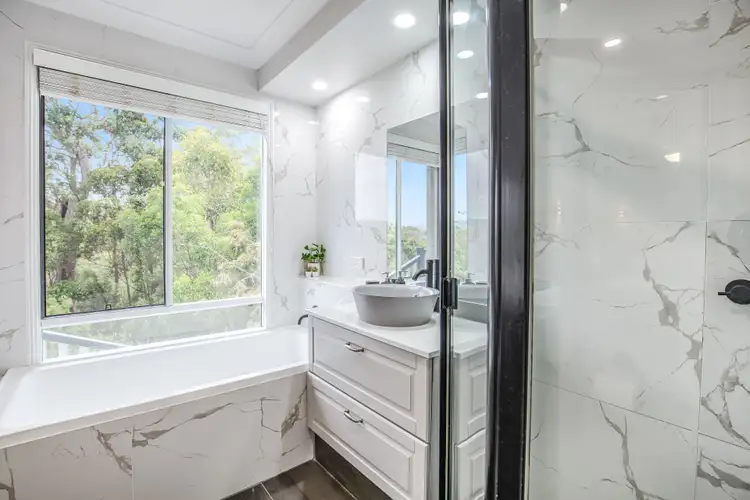 Seventh view of Homely house listing, 303 Wongawallan Drive, Wongawallan QLD 4210