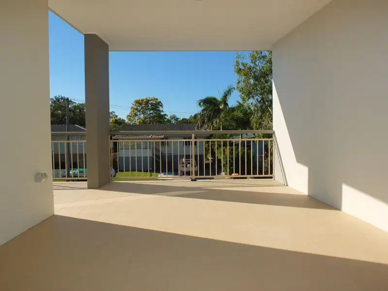 Main view of Homely unit listing, 6/3 Tabbil Street, Zillmere QLD 4034