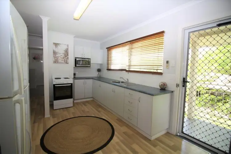 Third view of Homely house listing, 48 Hackett Terrace, Richmond Hill QLD 4820