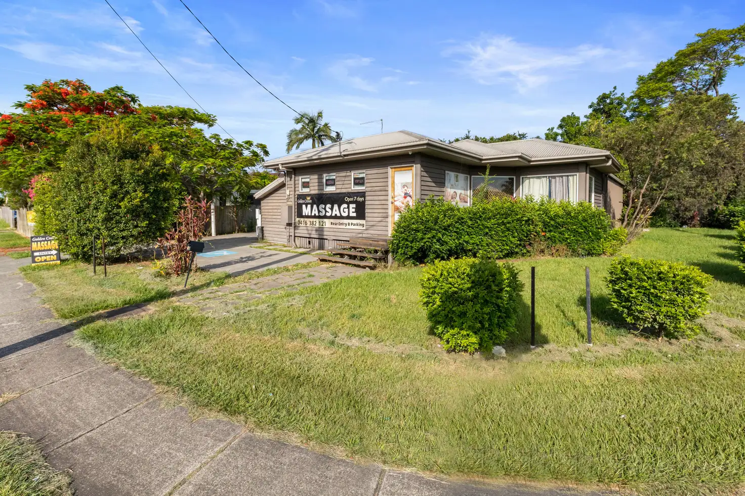 Main view of Homely other listing, 149 Granard Road, Rocklea QLD 4106
