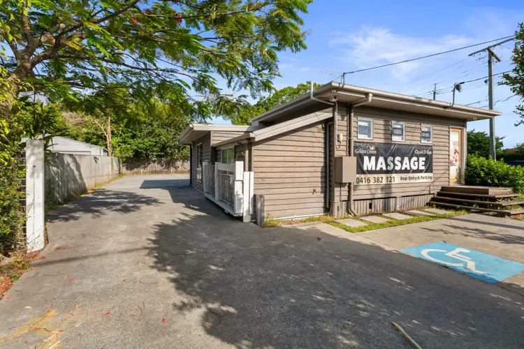 Second view of Homely other listing, 149 Granard Road, Rocklea QLD 4106