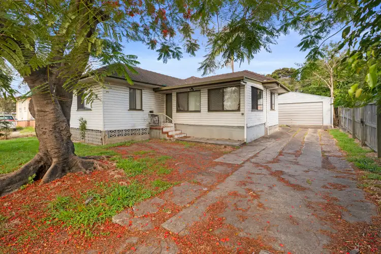 Third view of Homely other listing, 149 Granard Road, Rocklea QLD 4106
